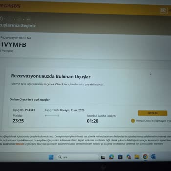 İptal Ve Değişiklik Garantili Biletin Yetersiz İadesi Mağduriyet Yaratıyor
