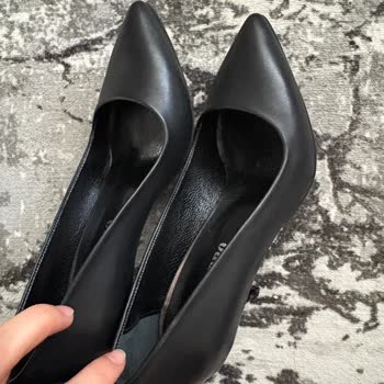 Satıcı Kullanılmamış Stiletto Ayakkabıyı Kullanılmış Gibi Göstererek İade Talebini Reddetti