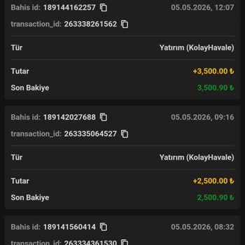Sonbahis Kayıp Bonusunun Verilmemesi Ve Yetersiz Destek