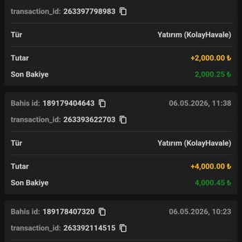 Sonbahis Kayıp Bonusunun Verilmemesi Ve Yetersiz Destek