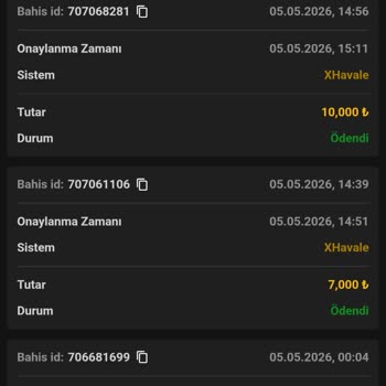 Sonbahis Kayıp Bonusunun Verilmemesi Ve Yetersiz Destek