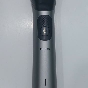 Philips Su Geçirmez Tıraş Makinesi Garanti Kapsamına Alınmadı