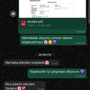Siparişim 18 Gün Boyunca Kargoya Verilmedi, Acil Gönderim Ya Da İade Talebi