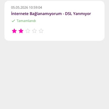 TurkNet'ten Sürekli İnternet Kesintisi Ve Mağduriyet Yaratan Destek Eksikliği