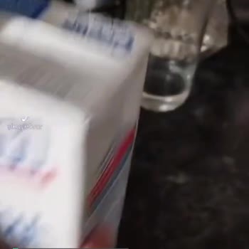İçim Çocuk Devam Sütü Bozuk Çıktı!