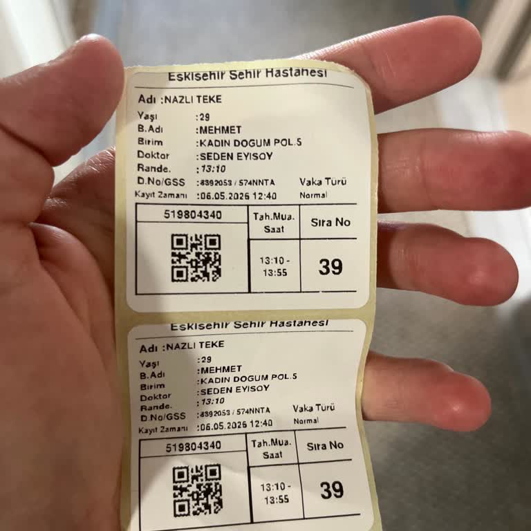 Rahat Etmeyen Doktorun Sert Tavrı Ve Tedavi Eksikliği Kadın Sağlığını Zorladı