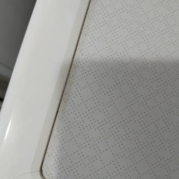 Garanti Dışında Çatlaklı Çamaşır Makinesine Ücretsiz Onarım Ve Değişim İsteği