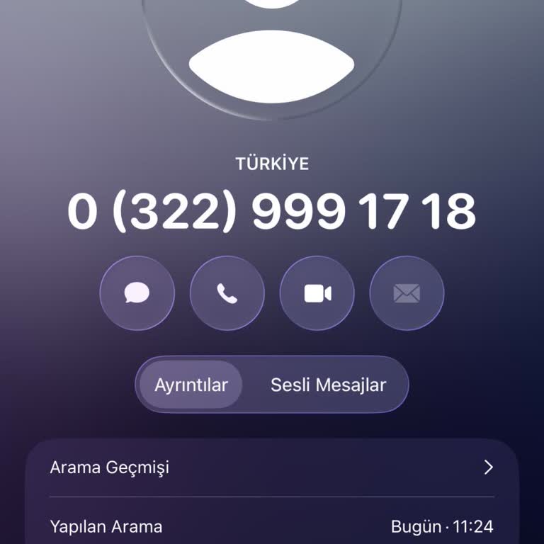 Telefon Hattına Cevap Vermeyen ING Bank Adana Seyhan Şubesi
