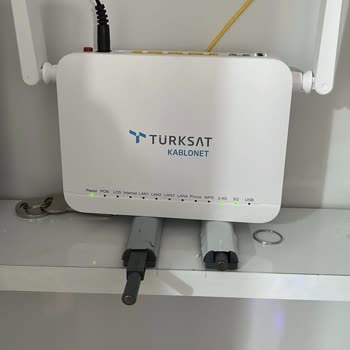 Kablo Net Taşıma Sonrası İnternet Aktif Değil Ve Faturam Yanlış