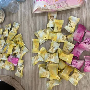 Ambalajda Söz Edilen Çilek Aroması Az, Çoğu Muz
