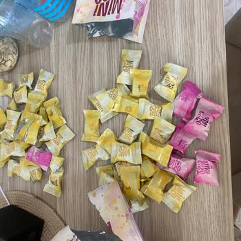 Ambalajda Söz Edilen Çilek Aroması Az, Çoğu Muz