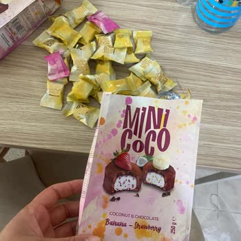 Ambalajda Söz Edilen Çilek Aroması Az, Çoğu Muz