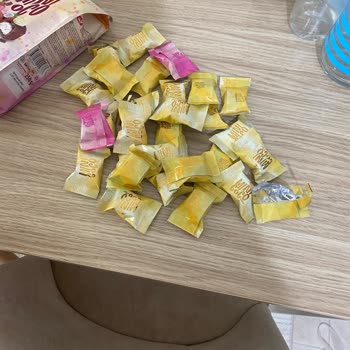 Ambalajda Söz Edilen Çilek Aroması Az, Çoğu Muz