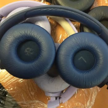 JBL Tune 520BT Kulaklıklarda Tek Taraflı Ses Kesintisi Ve Şarj Arızası Tekrar Ediyor