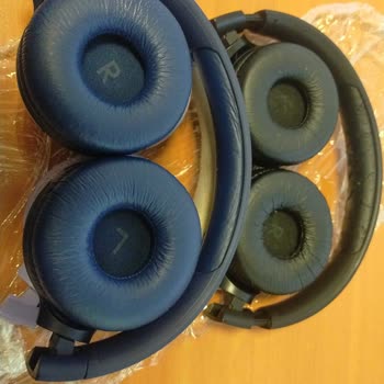 JBL Tune 520BT Kulaklıklarda Tek Taraflı Ses Kesintisi Ve Şarj Arızası Tekrar Ediyor