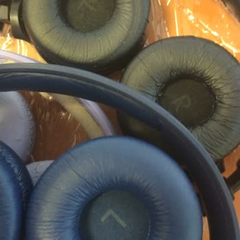 JBL Tune 520BT Kulaklıklarda Tek Taraflı Ses Kesintisi Ve Şarj Arızası Tekrar Ediyor