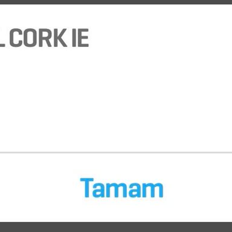 Kredi Kartımdan Bill Cork İe Açıklamalı İzinsiz Çekim Ve İade Talebi