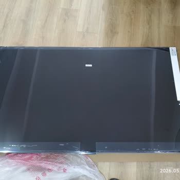 Kırık Çıkan TCL TV İçin Yeni Ürün Değişimi Talebi