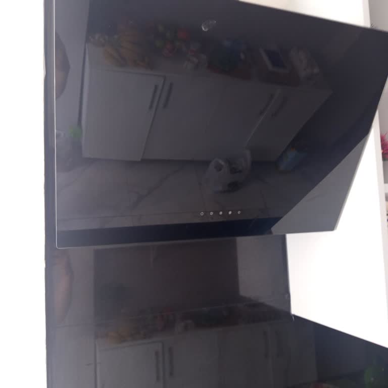 Vestel Yanlış Davlumbaz Teslimi Ve Çözüm Talebi