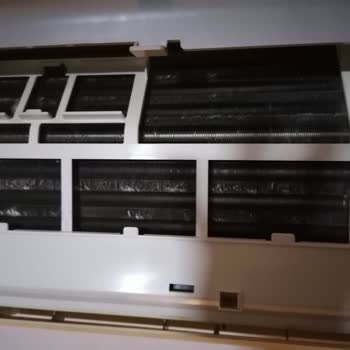 Mersin Samsung Bayisinin Yönlendirdiği Yetkisiz Servis Klimalarımı Mahvetti