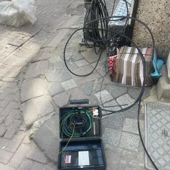 TurkNet'in Altyapı İhmali Sonucu Uzun Süreli Fiber Kesintisi