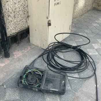 TurkNet'in Altyapı İhmali Sonucu Uzun Süreli Fiber Kesintisi