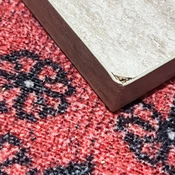 Kusurlu Orta Sehpa İçin Evden Toplama Talebi Kabul Edilmedi