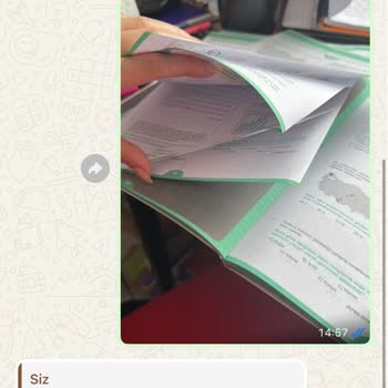 Üretim Hatası Olan Kitap İçin Çözüm Talebi