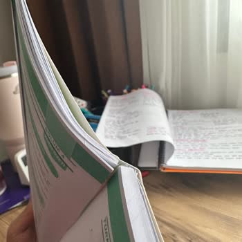 Üretim Hatası Olan Kitap İçin Çözüm Talebi