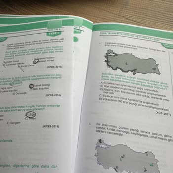 Üretim Hatası Olan Kitap İçin Çözüm Talebi
