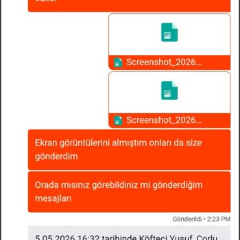 Kampanya Koşuluna Rağmen Alınan Teslimat Ücreti İadesi Talep Ediyorum