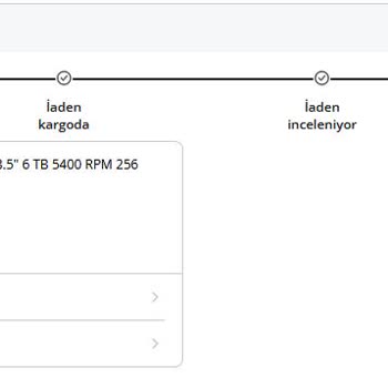 N11 6TB Etiketli Hard Disk Gerçekte 2TB Çıktı, Yanıltıcı Satış