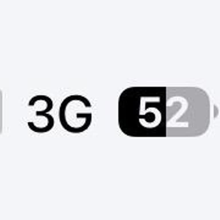 Kapalı Alanlarda Sürekli 3G'ye Düşüş Ve Yavaş İnternet
