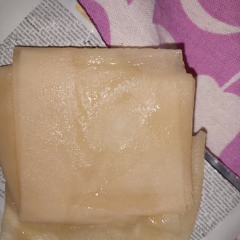 Saç Teli Bulunan Yüz Maskesi Hijyen Ve Güven Sorunu