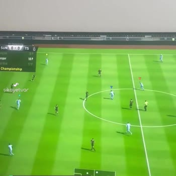 Gamepower Bull T10 Görüntü Gidip Geliyor!