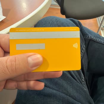 Kullanmadığım Kartta Bilinmeyen Borç, Müşteri Hizmetleri Yanıtsızlığı
