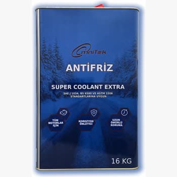 Hepsiburada’dan Antifriz Siparişlerine Ödeme Ve Tazminat Reddi