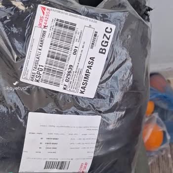 Cilginkampanya.com Kalitesiz Ürünler Geldi!