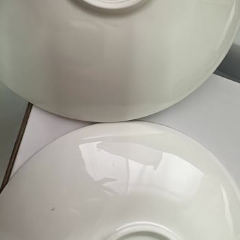 Karaca Yemek Takımında Tekrarlayan Kırık Ve Kusurlu Parçalar, Uzun Değişim Süreci Ve Güven Kaybı