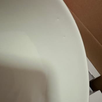 Karaca Yemek Takımında Tekrarlayan Kırık Ve Kusurlu Parçalar, Uzun Değişim Süreci Ve Güven Kaybı