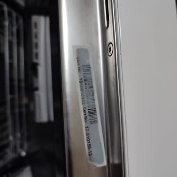 Arçelik Bulaşık Makinesi Su Kaçırıyor, 800 TL Servis Ücreti Geri Alınmalı