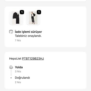 1500 TL İade Gecikmesi Ve Müşteri Oyalama