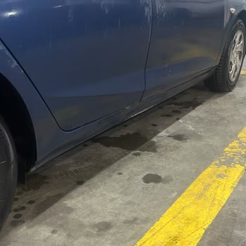 Küçük Kazada 28.800 TL Hasar Ücreti Ve Güvence Paketi Sorunu