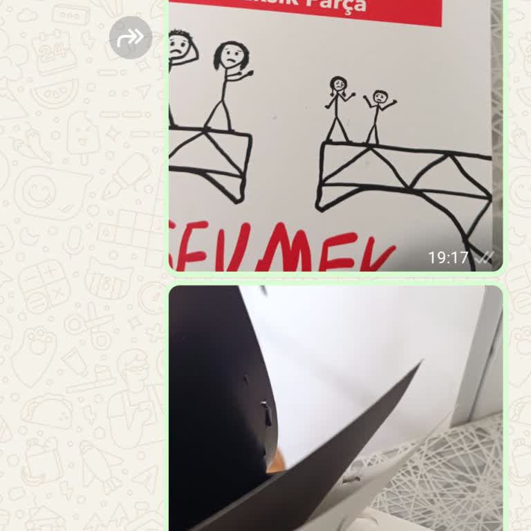 Şehadet Kitap’tan Hasarlı Ve Eksik Ürün, 24 Saatlik İade Kodu Sorunu