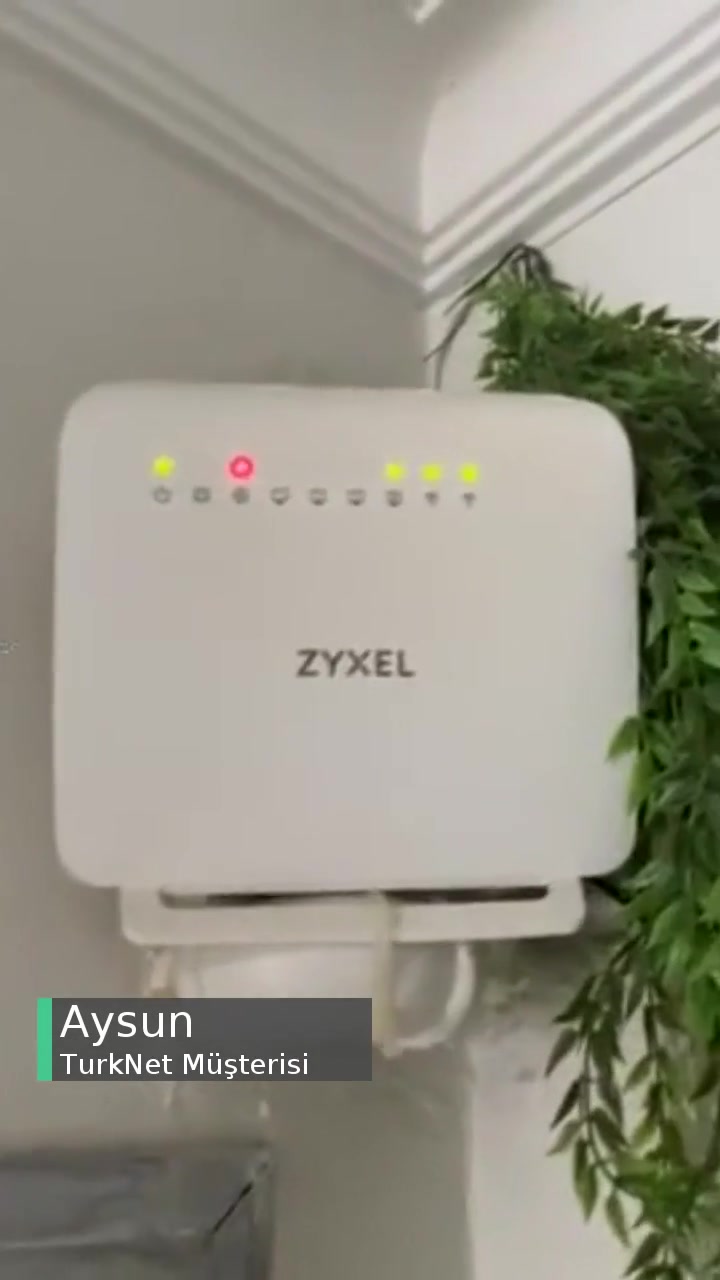 TurkNet İnternet 2 Haftadır Çekmiyor videonun kapak resmi