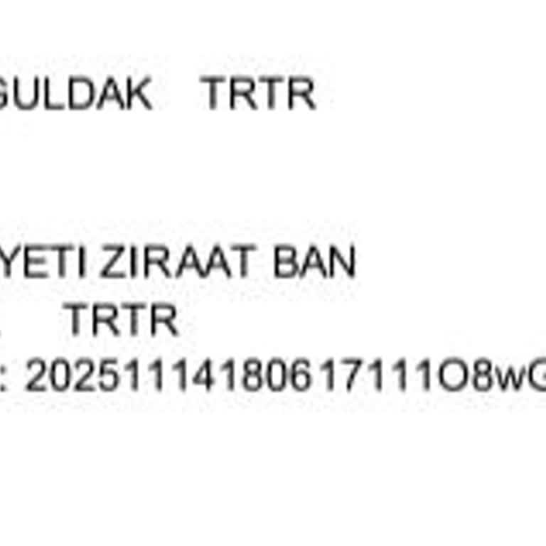 Kredi Kartımdan Düşen 5.000 TL'lik TOKİ Ödemesi ATM'de Çekilemiyor