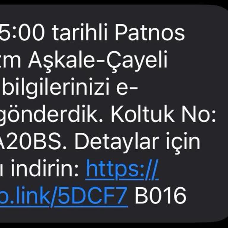 Sefer İptali Ve Bilgilendirme Eksikliği Mağduriyet Oluşturdu