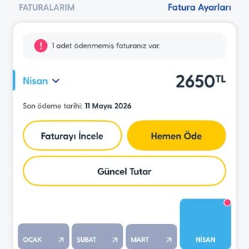 İzinsiz Modem Değişikliği Sonrası Haksız 2150 TL Cihaz Ücreti