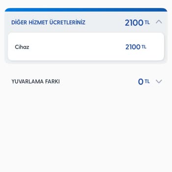İzinsiz Modem Değişikliği Sonrası Haksız 2150 TL Cihaz Ücreti