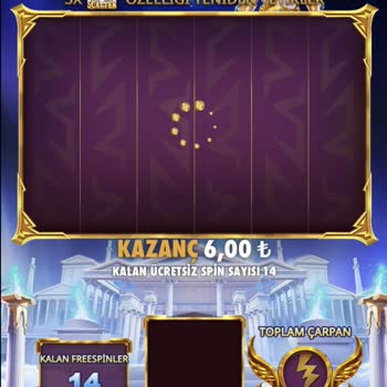 Vegasslot'ta Çekim Engeli ve Sürekli Kayıplar